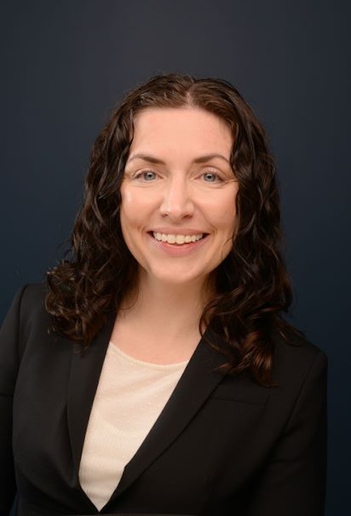 Kristen Perleberg, CFA / Co-Portfolio Manager