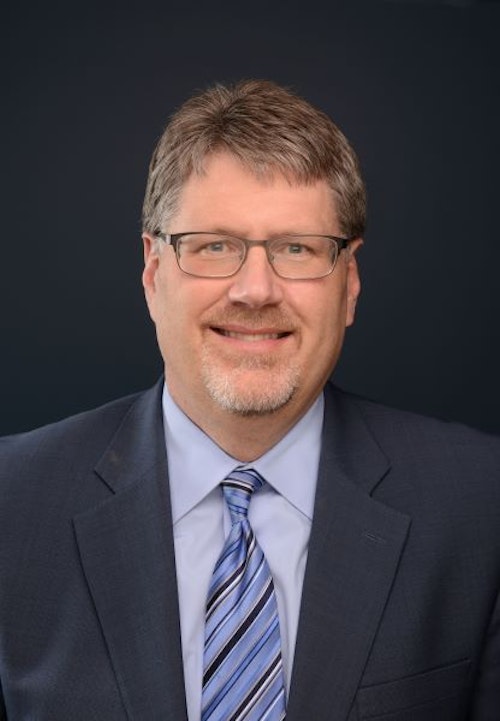 Doug Ramsey, CFA, CMT / Chief Investment Officer