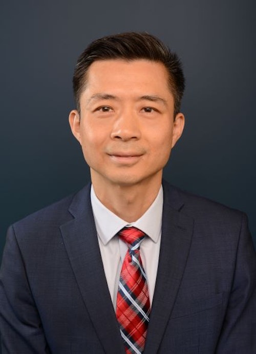 Chun Wang, CFA, PRM / Co-Portfolio Manager