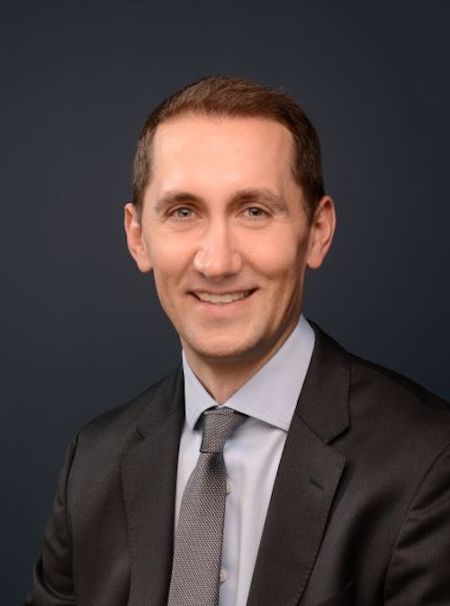 Greg Swenson, CFA / Co-Portfolio Manager
